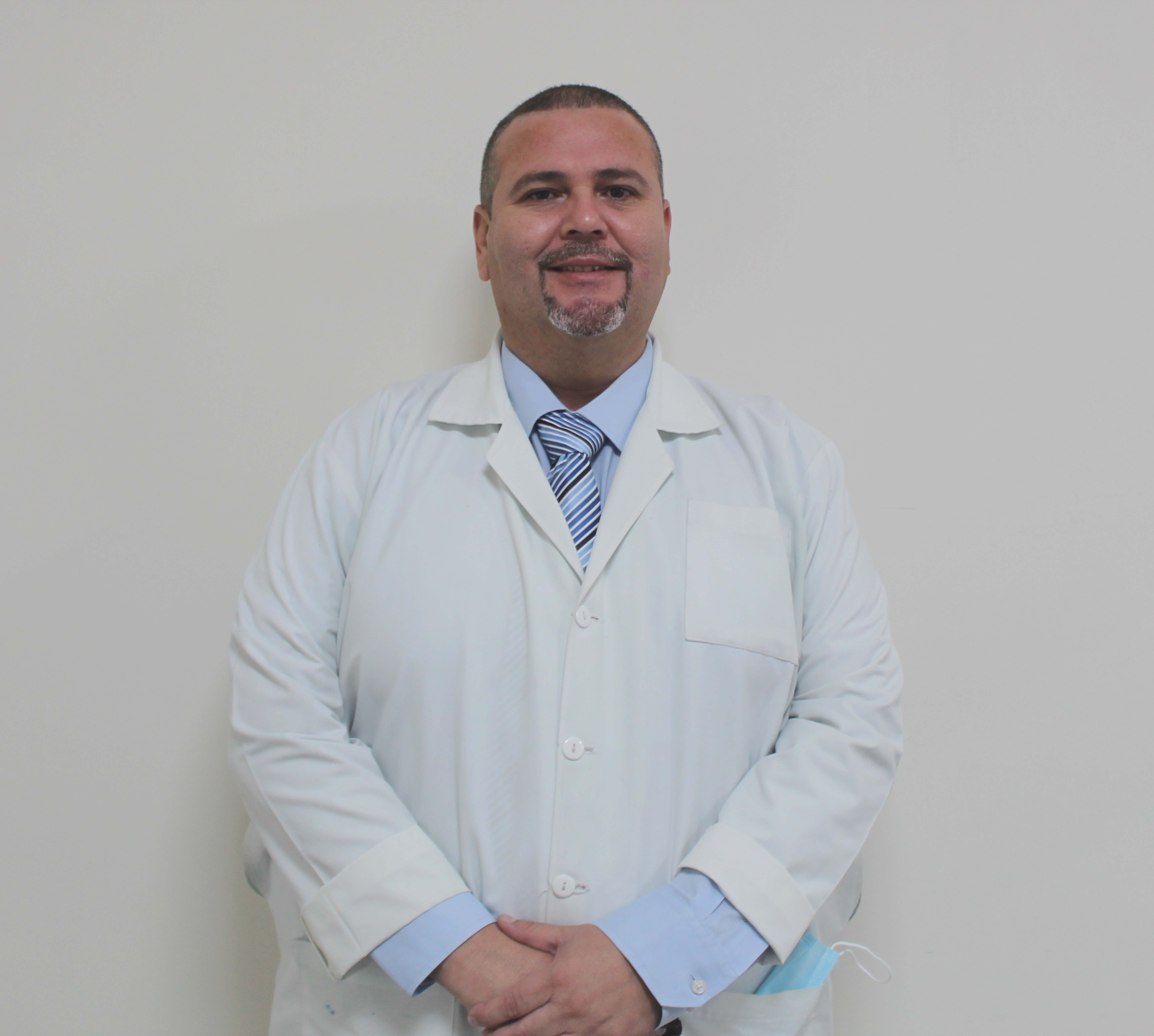 Dr. Jose